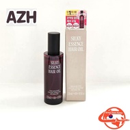 [AZH] Silky Essence Hair Oil 120ml