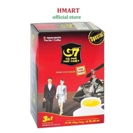 Cà phê hòa tan G7 3in1 hộp 16gx18 gói - Siêu Thị HMART