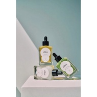 SERUM EFILOW (Artichoke Biome, Chaga Mushroom, Jericho Rose)