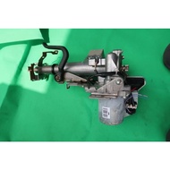 nissan serena c26 steering shaft motor