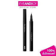 4U2-Super Slim 0.1 Eyeliner (0.5g.) Four Youtube 0.1