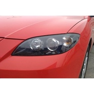 Suitable for Changan Mazda3/Mazda3Classic Version M3 Horse3 Headlight/Front Lighting Lamp