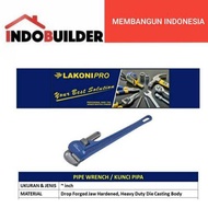 LAKONI PRO KUNCI PIPA 24 INCH PIPE WRENCH