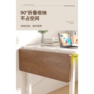 【In Stock】Desktop Extension Board Foldable Table Extension Board Without Punching, Office Desk Expan