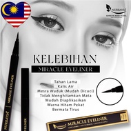 EYE LINER LIQUID PENGGARIS MATA NURRAYSA ORIGINAL HQ