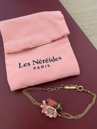 Les Nereides 手鍊