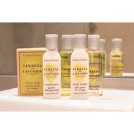 Crabtree & Evelyn Verbena and Lavender De Provence