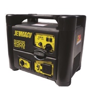 Jetmac Silent JI2000 Inverter Generator 2.0kW