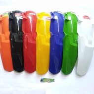 Rear Mudguard Cross Trail YZ 85