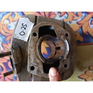 Block Suzuki GP100 Used