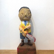 德州電鋸殺人狂