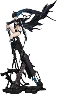 Stella Figure, Sitting Fighting Stella Unibell Figurine 30cm/11.8inch Handmade Cosplay PVC Statues S