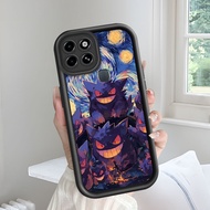 Infinix Smart 6 X6511B Cool Case Phone TY T31757