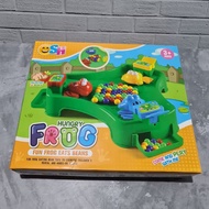 Hungry Frog SH 296 Building Blocks - Toys
