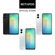 Samsung Galaxy A06 5G Smartphone