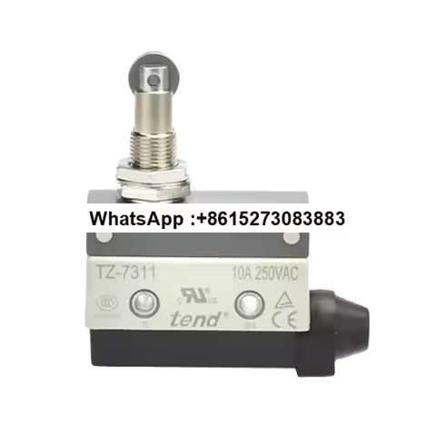 Travel micro switch TZ-7121 7124 7140 7141 7310 7311 7312 7166