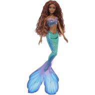 Ariel Mermaid doll
