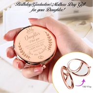 Hadiah untuk Anak Perempuan dari Ibu, Hadiah Hari Lahir untuk Anak Perempuan, Hadiah untuk Anak Pere