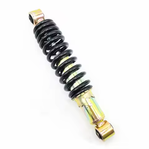 270MM Rear Shock Absorber For Yamaha 80 PY PW80 PY80 Motorcycle Shock