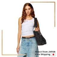 [Diesel] Women's Top T-ANKY-D A051040EJAI