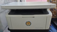 HP LaserJet Pro MFP M28w 黑白鐳射打印機