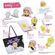 IU手燈 燈芯 崔弟 tweety