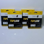 TUF Line x8 Domin Braided Line