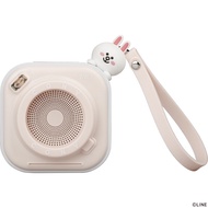 EWA A13LINE FRIEND ลำโพงบลูทูธไร้สาย ฟังก์ชั่นไฟฉาย ลำโพงบลูทูธ bluetooth5.0 พกพาสะดวก เบสหนัก เสียง