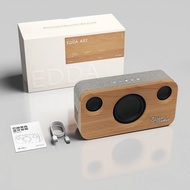 B Helleyson Bluetooth Speaker Subwoofer Fashion Speaker Edda High-Quality Outdoor Living Room Wirele