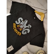 T-SHIRT Neighborhood X SVG C2017