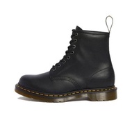 [閒置兩對]Dr.Martens 1460 nappa經典軟皮8孔馬丁靴 黑色 SizeEu36 / SizeEu42