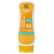 Australian Gold 金色澳洲  抗老長效防曬乳液 SPF 50 (終極保濕) 237ml/8oz