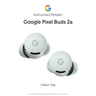 Google Pixel Buds 2a
