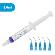 Etching etchant used in dentistry, Etching DX Etch 37 Dentex