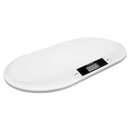 DigitalBabyScale,20kg/44lbsInfantWeighingwithTareFunction|High-PrecisionStrainGaugeSensor,AccurateRe