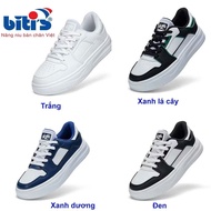Biti's Helio Teen Men's Sneakers 3 Colors Black, White, Green (BSB007400DEN/BSB007400TRG/BSB007400XL