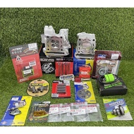 💥PACKAGE💥 LC135 V8 FI SPEC 60MM 62MM 63MM