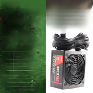 Nguồn Của Atx Thor Hộp Cấp Nguồn Máy Tính 550w Bộ Cấp Nguồn Máy Tính 350w额定 80 Plusplatium Gold认证支待 