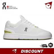 Roger Federer X On Cloud THE ROGER Spin 2 Comfortable For Men Women Sport Sneaker