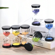 1/3/5/10/15/20/30 Minute Timer, Decorative Timer, Sleeping Funnel Ornament, Timer Timer, Creative Gi