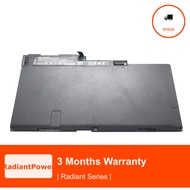 CM03XL New Laptop Battery Premium Grade 850 750 740 HSTNN-DB4Q 840 745 LB4R HSTNN-IB4R CM03XL 845 E7