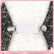 YOIOI Fashion Fit Dresses Cinch Clip Cardigan Collar Clip Clothes Clip Sweater Clasps