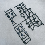 Bandai RG Gundam Sazabi Part Option Hand