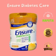 [New Date - Bay Air] Ensure Diabetes Care Milk 400g - For Diabetics