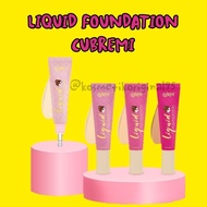 CUBREMI LIQUID FOUNDATION ORIGINAL HQ | CUBREMI FOUNDATION STICK| CUBREMI FOUNDATION LIQUID