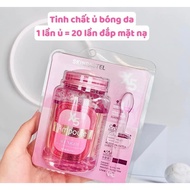 RETINOL X5 AMPOULE Brightening Mask [GENUINE]