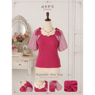Axes femme cute top