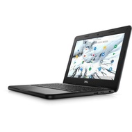 Dell Chromebook 3100 Celeron 32GB 4GB 11"6 HD RESMI