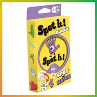 Board Game Game Card Spot It! Classic Dobble Matching Game