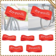 [WhstrongMY] 29 Inch Bike Tire Liner Anti-puncture Nylon Rim Tape Protector for Bicycle Wheel Mtb Ro